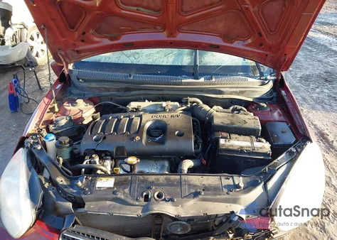 2011 Hyundai Accent Gls z USA, uszkodzony, nr VIN KMHCN4AC2BU555635